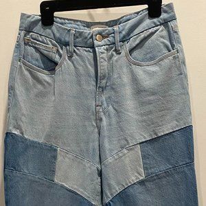 Good American '90S JEANS REDESIGN | INDIGO279 - INDIGO27